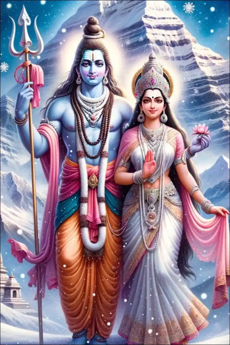 Mahadev pic-hd-download