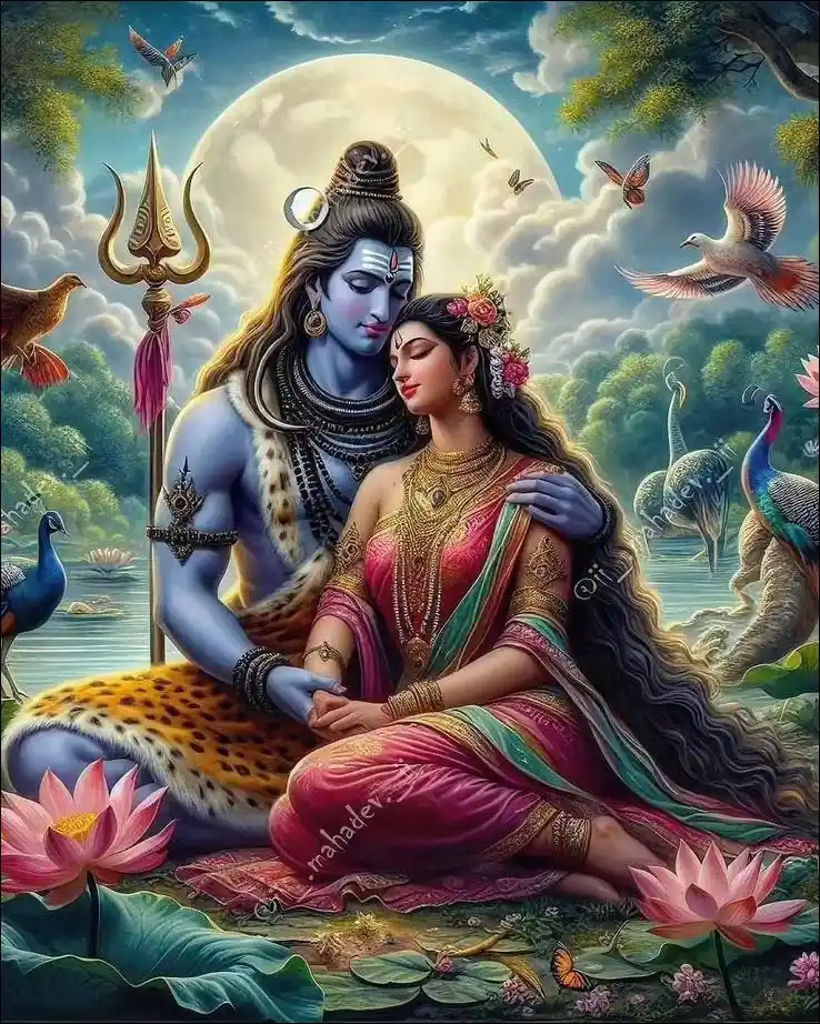 Mahadev pic-hd-download