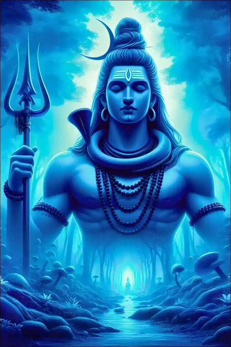 Mahadev pic-hd