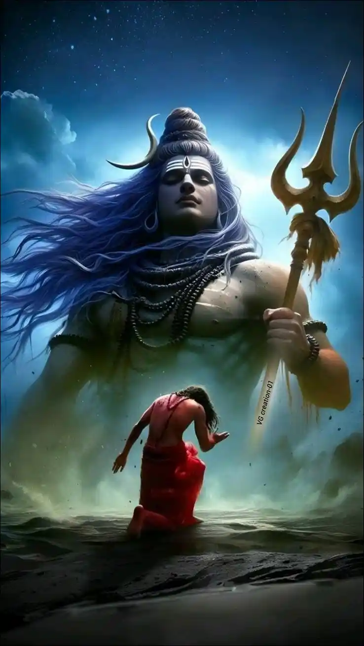 Mahadev pic