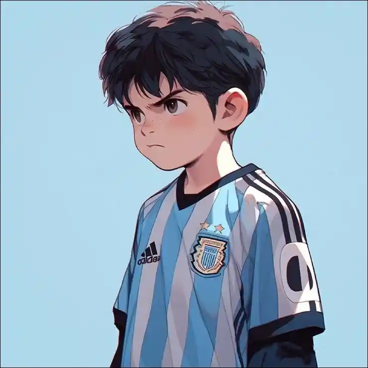 attitude-cute-girl-anime-dp