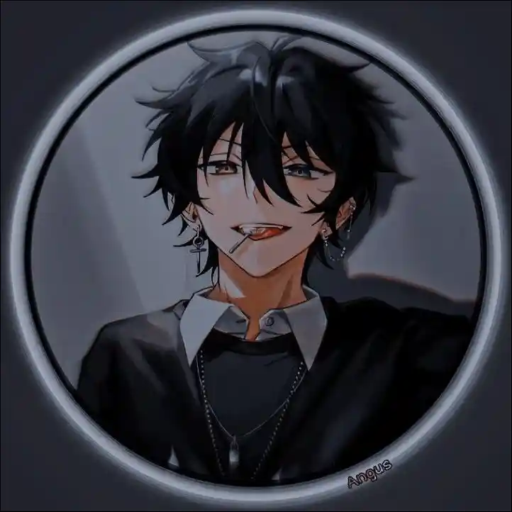 attitude-cute-girl-anime-dp