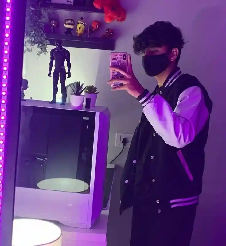 instagram-dp-for-boys-cartoon