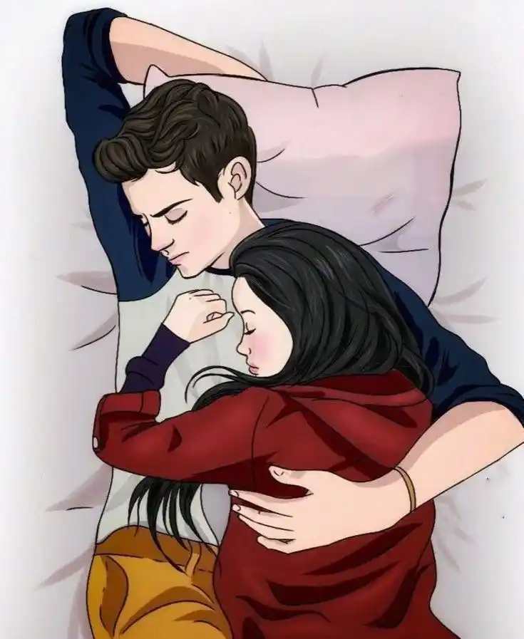 stylish-islamic-cute-couple-dp