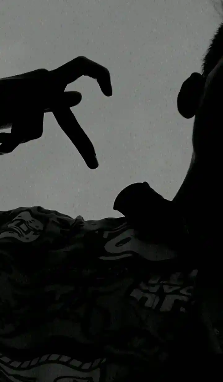 alone-dp-for-instagram