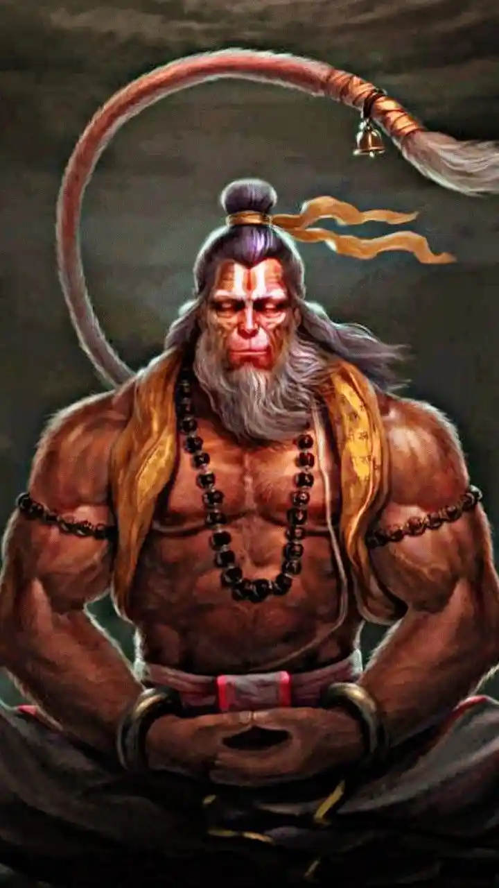 hanumam-images