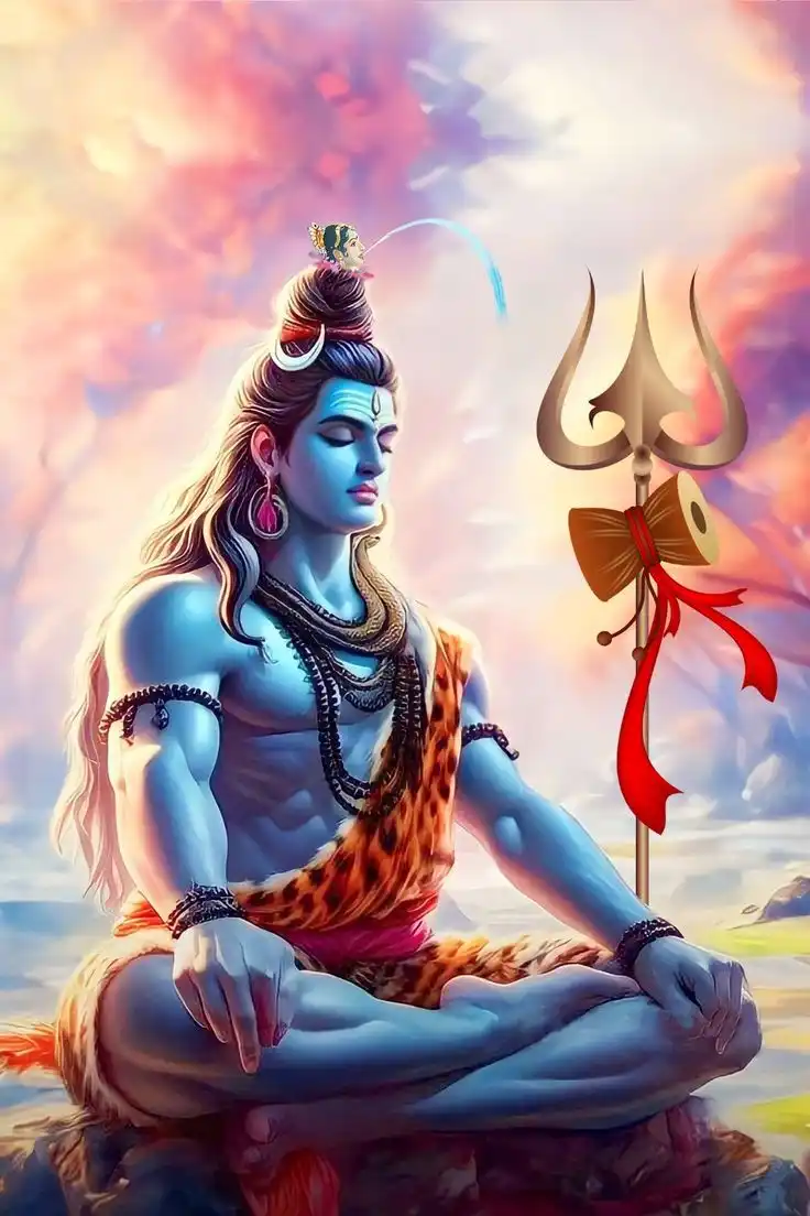 mahadev-dp-images