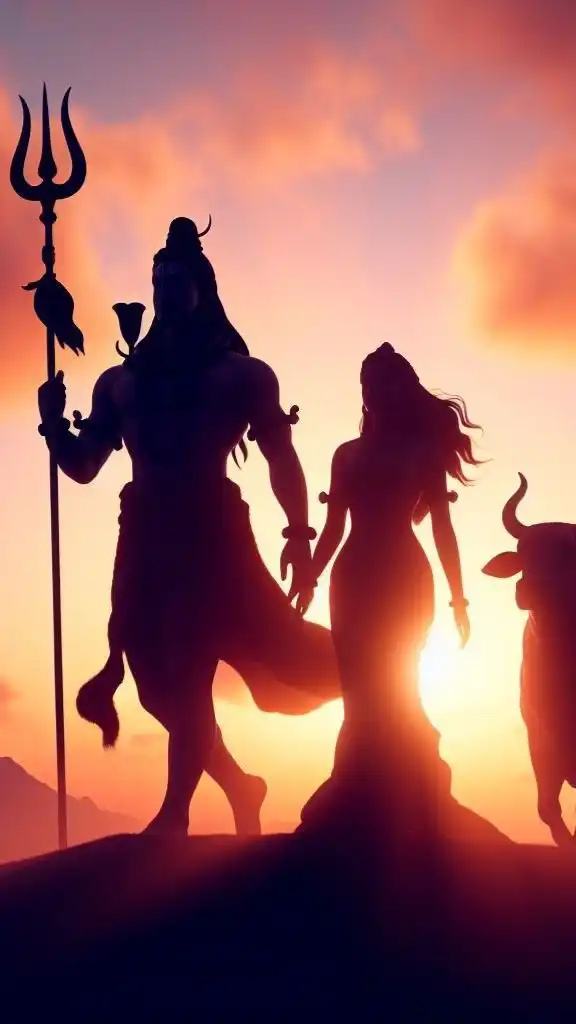 mahadev-dp-images