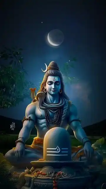 mahadev-dp-images