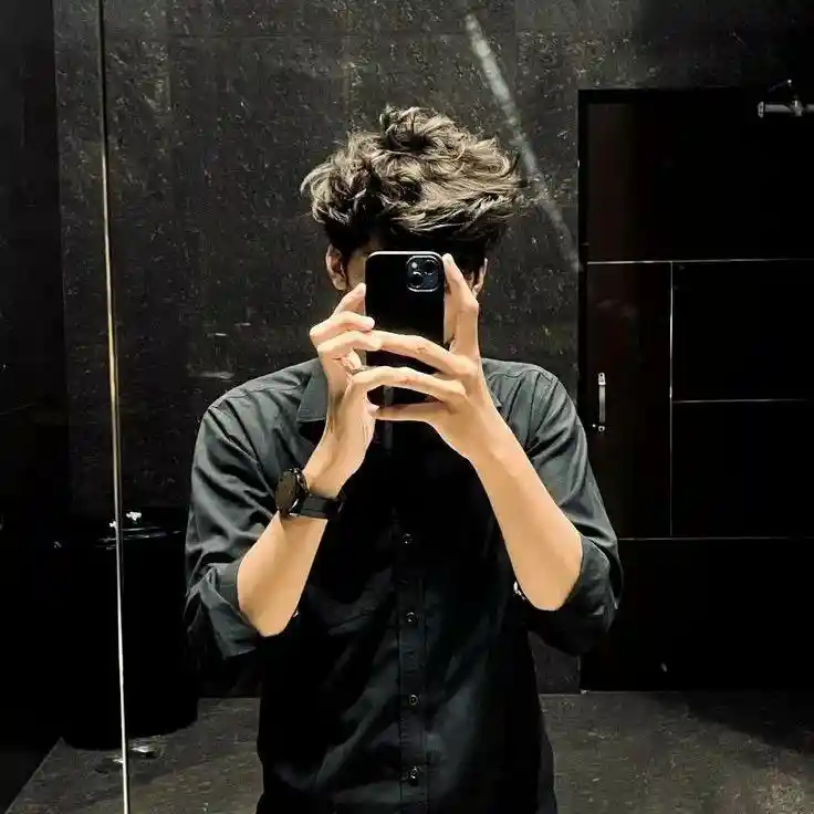 stylish-alone-dp-images