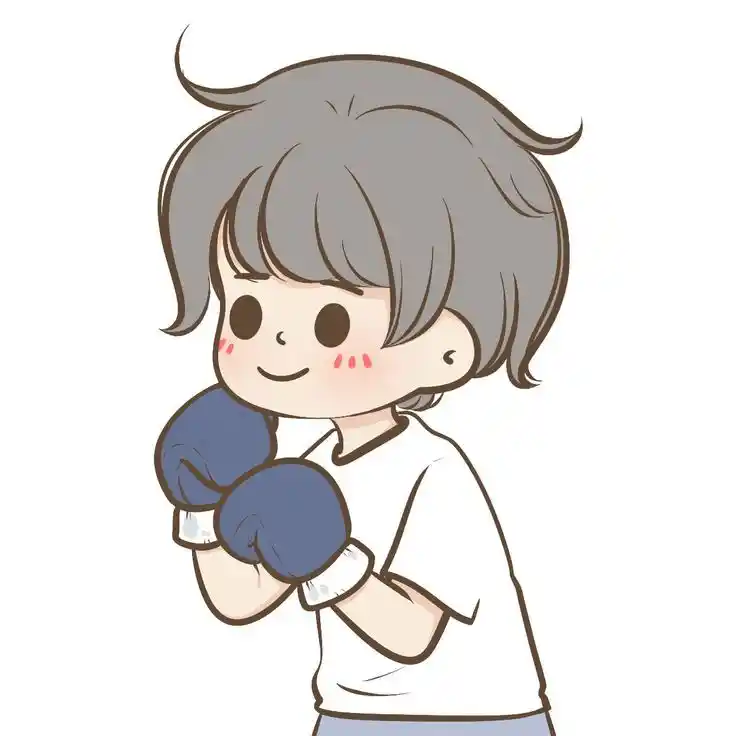 cartoon-dp-for-girls