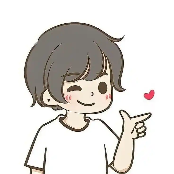 cartoon-dp-for-girls