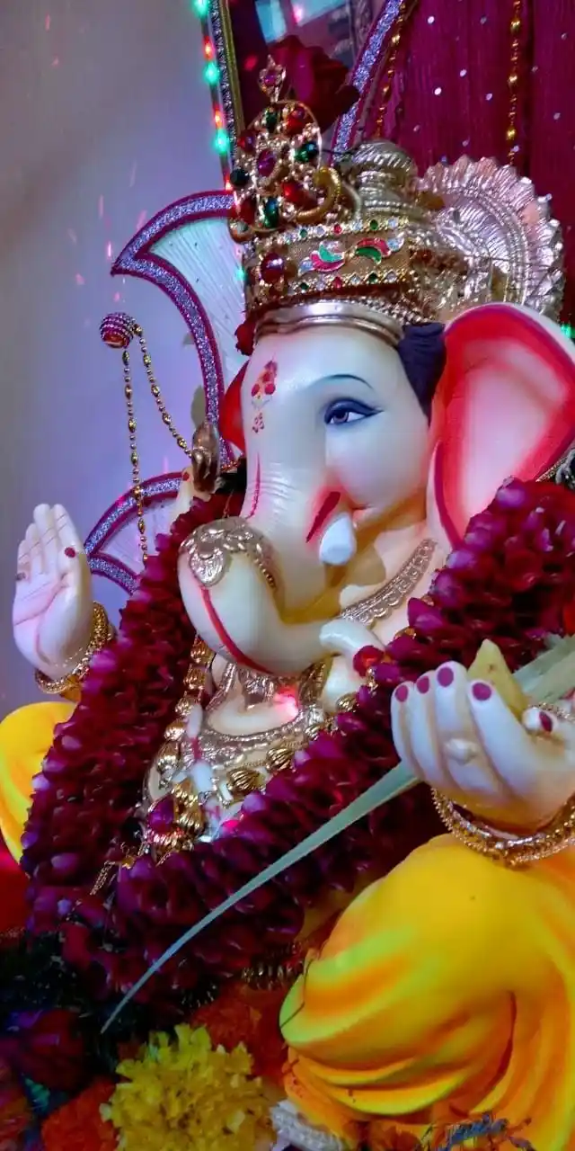 ganpati-dp-images ganpati-dp-images