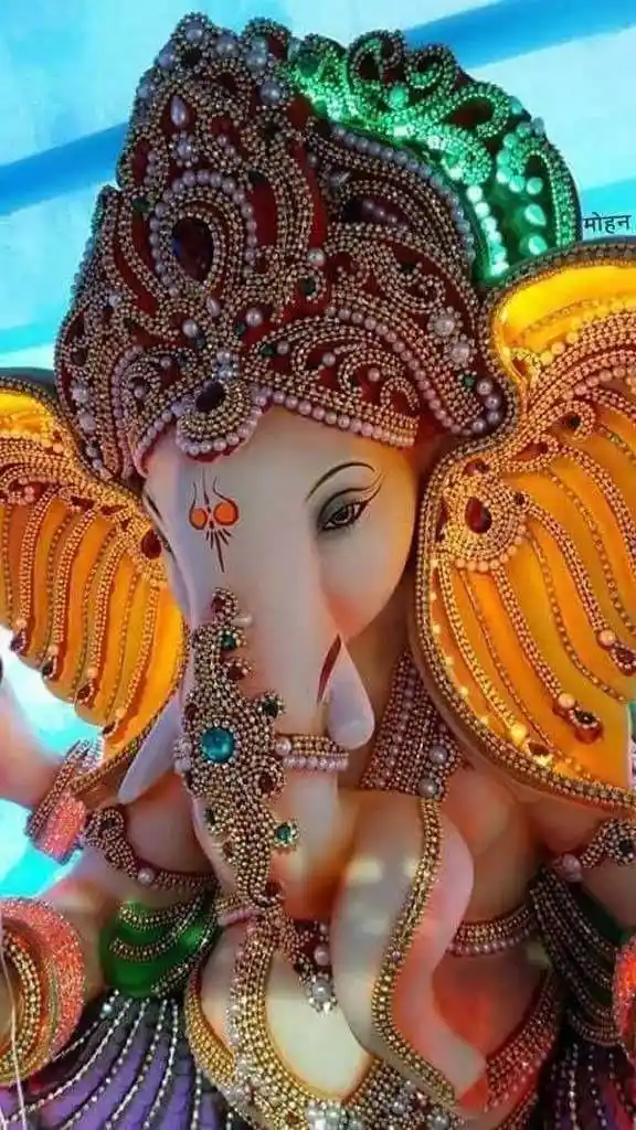 ganpati-wallpapers ganpati-wallpapers