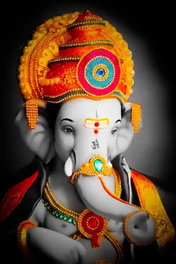 ganpati-wallpapers ganpati-wallpapers