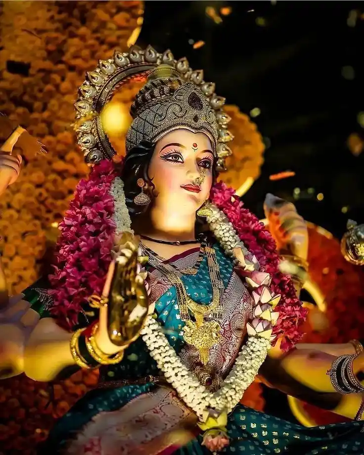 instagram-durga-maa-dp instagram-durga-maa-dp