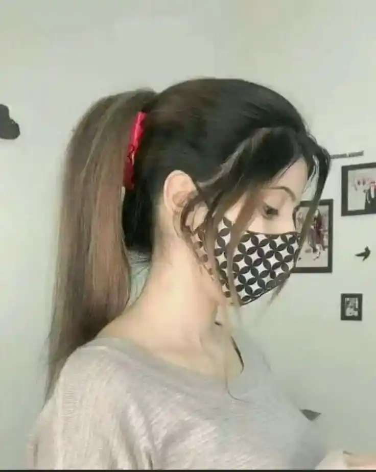 new-mask-girl-photos new-mask-girl-photos
