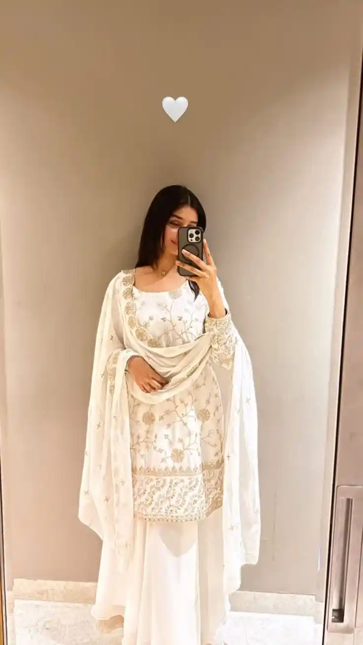 Hidden Face Dp for Girls