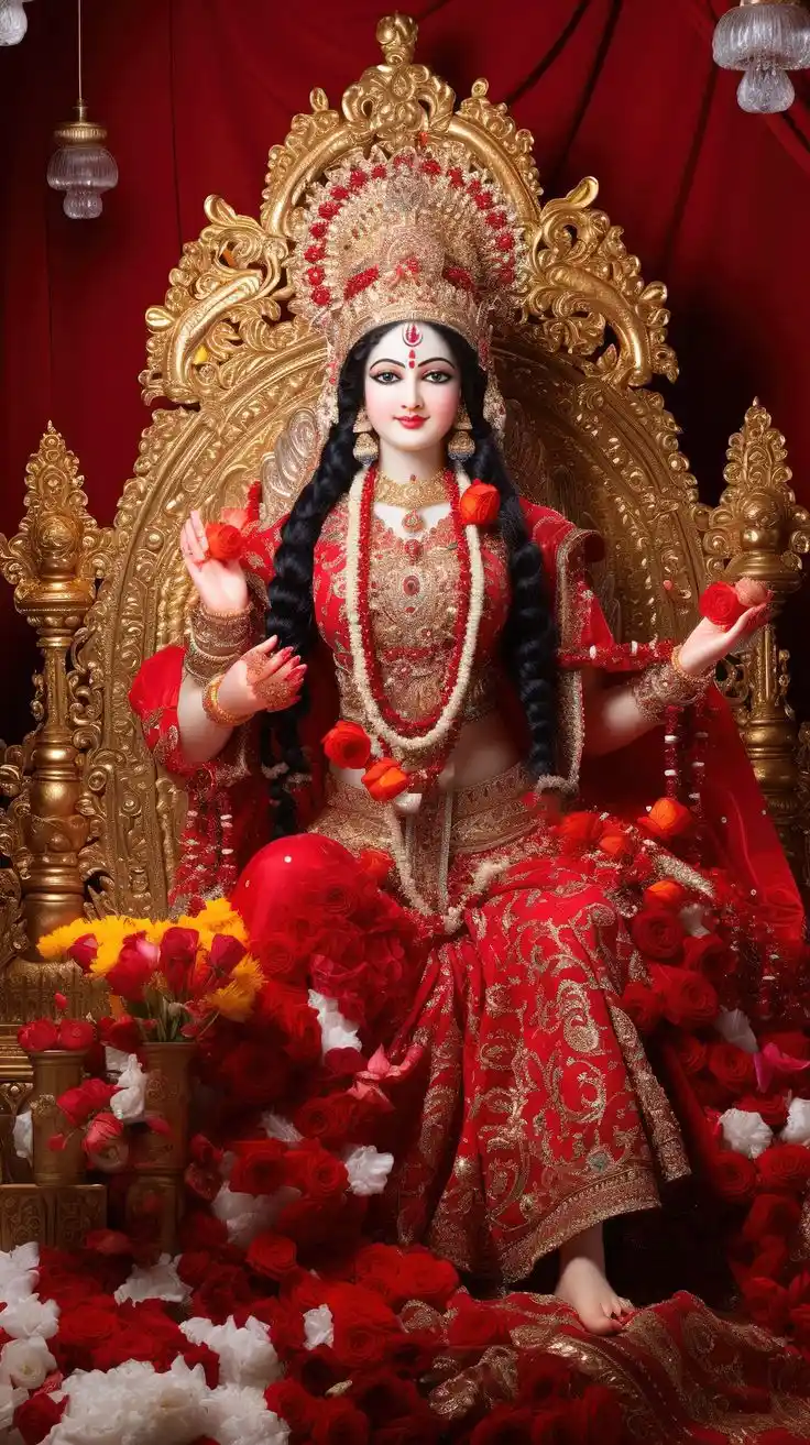 jai-mata-di-dp-images jai-mata-di-dp-images